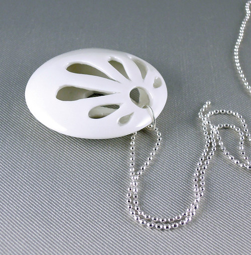 White flower 5 — foto 3