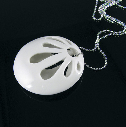 White flower 5 — foto 4