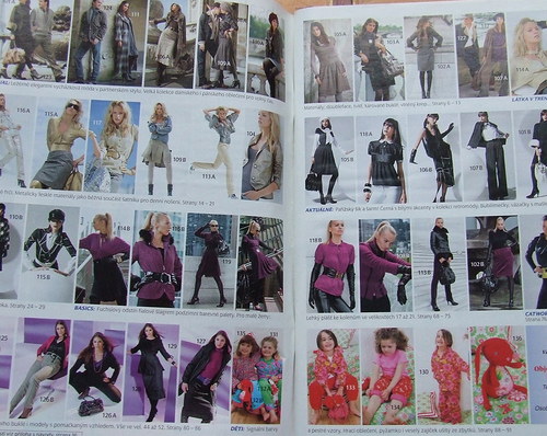 Burda 10/2007 — foto 3