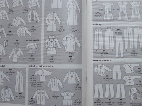 Burda 10/2007 — foto 6