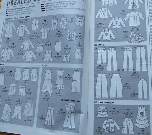 Burda 6/2007 — foto 4