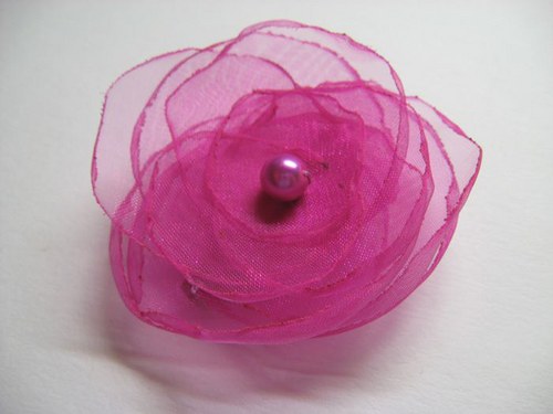 Fuchsie...francouzká sponečka — foto 2