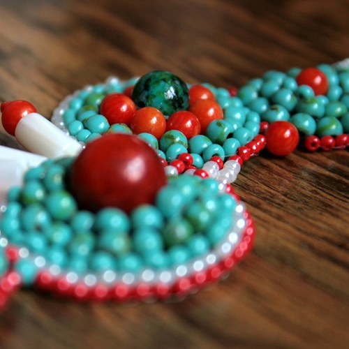 ...turquoise — foto 3