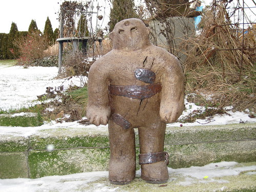 Pohádková postava — foto 3
