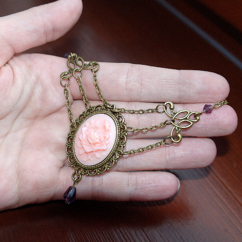 Pink Victorian II — foto 3