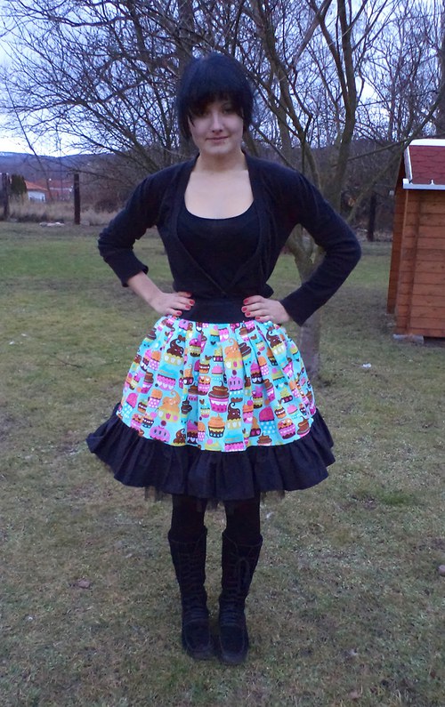 Muffinová a lolití — foto 2