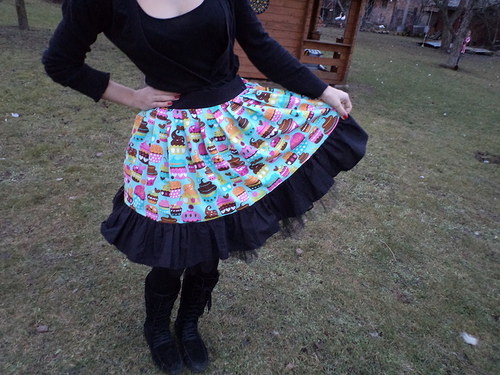 Muffinová a lolití — foto 4
