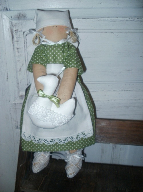 Selské panenky — foto 2