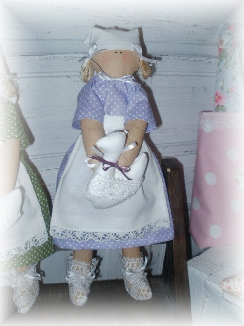 Selské panenky — foto 3