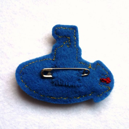 Yellow Submarine — foto 2