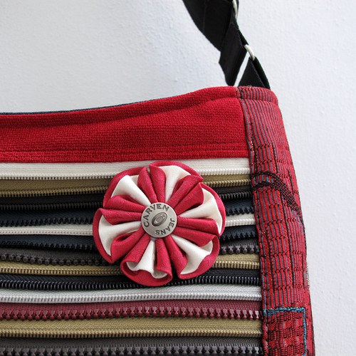 Zig Zag Bag - Parrot® — foto 2
