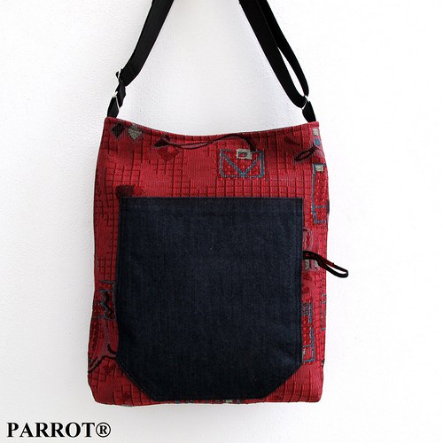 Zig Zag Bag - Parrot® — foto 5