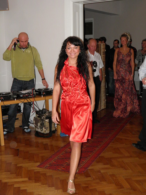 Červené koktejlky SLEVA! — foto 6