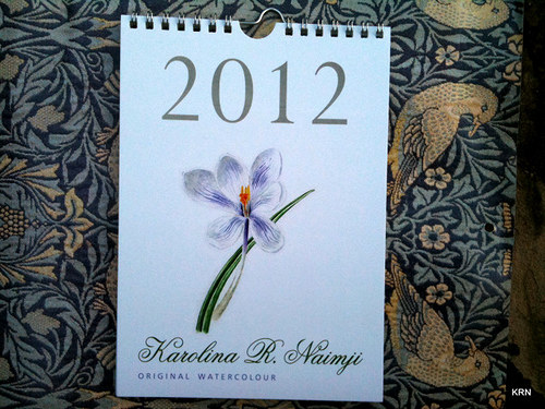 Kalendar 2012 — foto 5