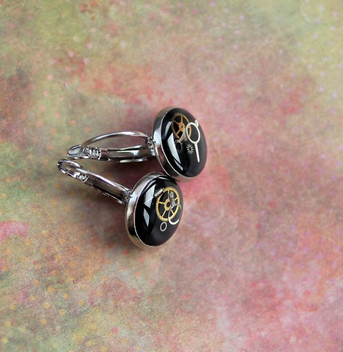 Black circles — foto 2