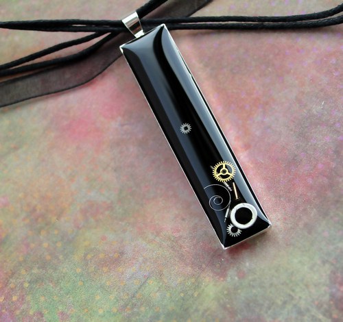 Black passion — foto 2
