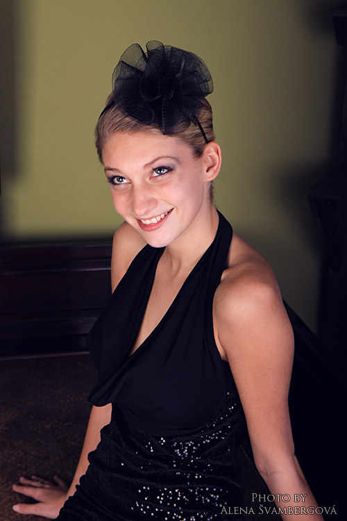 Femme fatale — foto 2