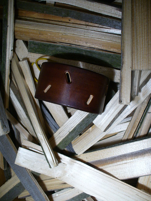 Handmade-KERTAG® náramek — foto 2