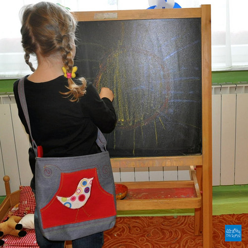 S ptáčkem a klokankou — foto 5