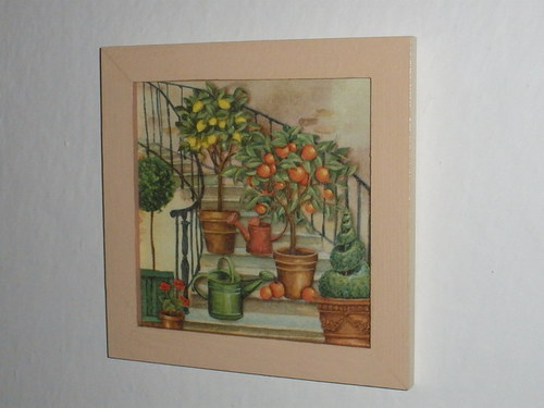 Letní schodiště.. — foto 2