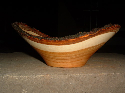Krásná třešňová — foto 2