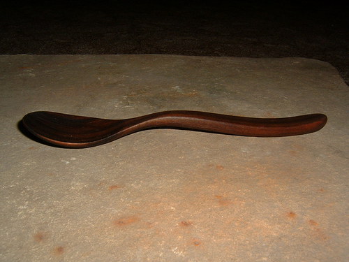 Kanadský ořech — foto 2