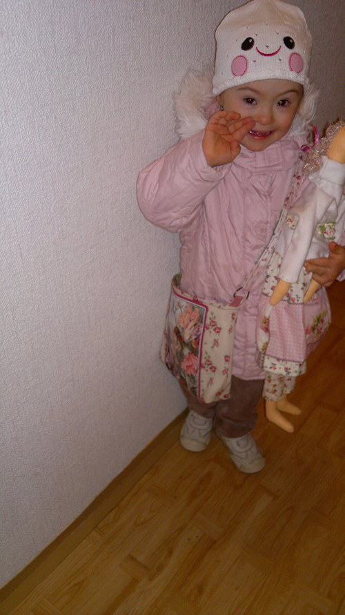 Dětská kabelka — foto 4
