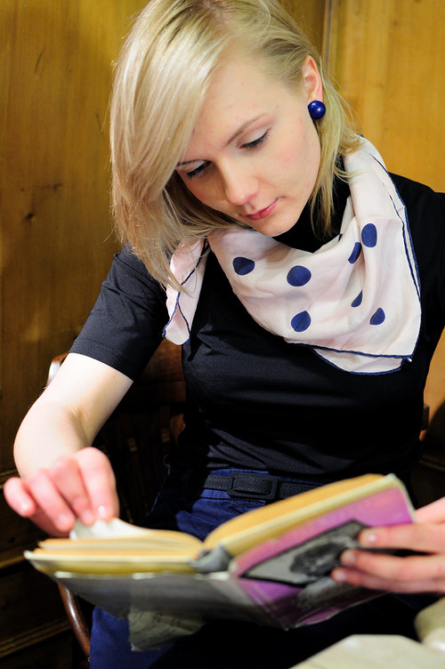 Princezna Anna má společnost — foto 2