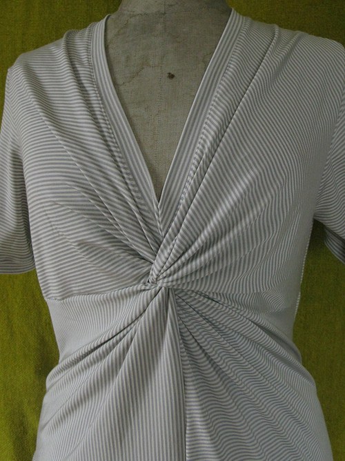 Crossing stripes — foto 2
