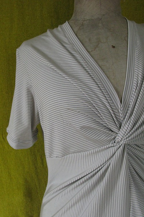 Crossing stripes — foto 3
