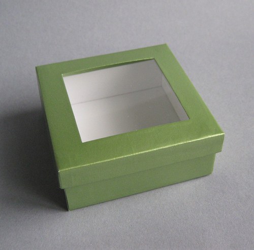 Zelená metalíza — foto 2