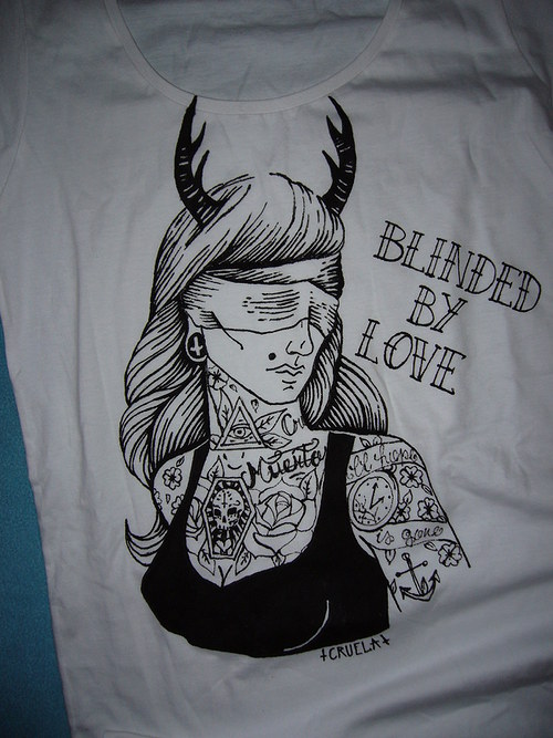Blinded by Love — foto 2