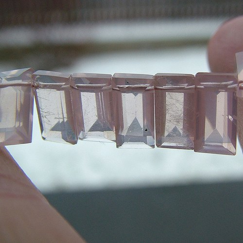 Růženín 10x5mm — foto 4