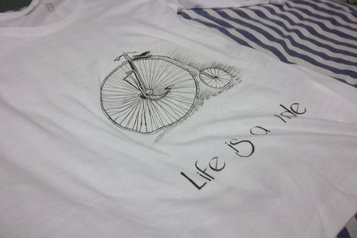 °Life is a ride° — foto 2