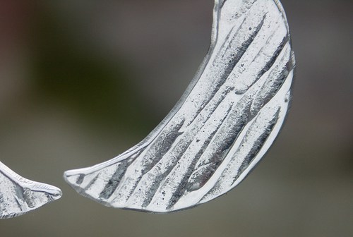 Náušnice 1 — foto 2