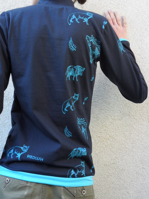 Tričko — foto 2