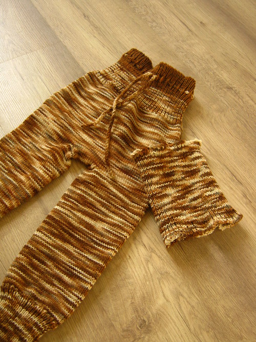 Nákrčník Kafe s mlíkem - rezervace — foto 2