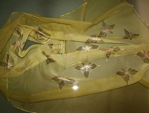 Šála - Olivová — foto 2