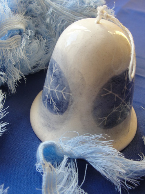 Zimní hlas — foto 3