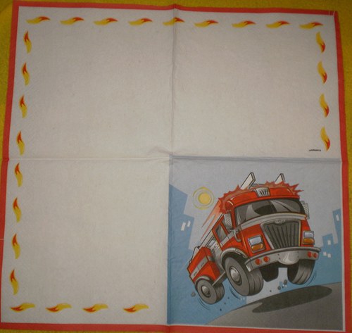 Ubrousek 42 — foto 2