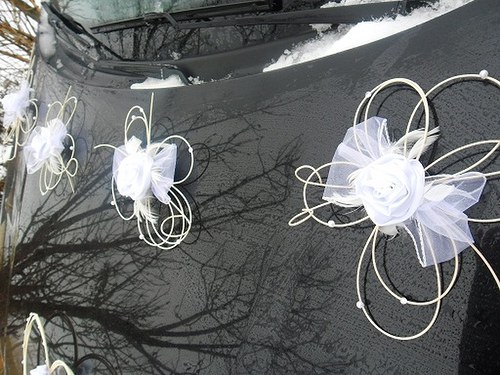Originální sada na auto - barva na přání — foto 3