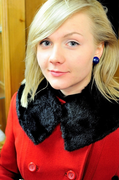 Nataša jede do města — foto 2