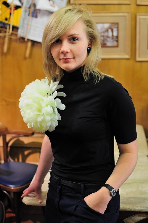 Život je kabaret — foto 3