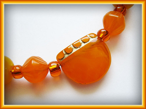 Oranžový — foto 2