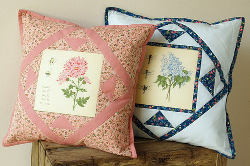 Botany in the pink — foto 6