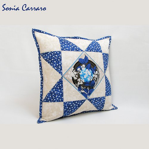 Blue flower II — foto 4