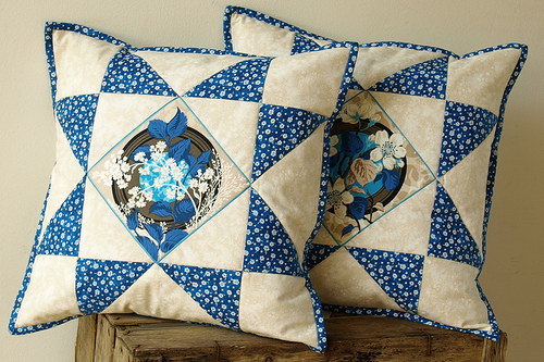 Blue flower II — foto 5
