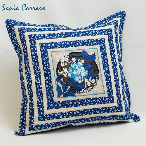 Blue japan Flower II — foto 4
