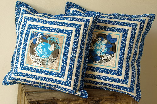 Blue japan Flower II — foto 5
