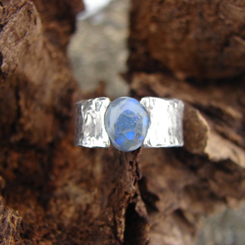 Opal pod tlakem II — foto 2